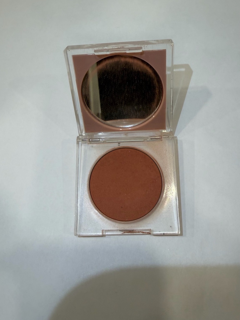 KKW Neutral Terracotta Powder Blush - Women Makeup